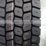 Top Quality Same as WESTLAKE GOODRIDE Tyres11r22.5 RR651 Pattern for Saling With Hankook Technology Tires thumbnail-5