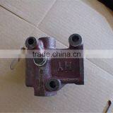 18FP.57.104-1 Valve Body for Distributor Valve Hydraulic Lift Assembly thumbnail-1