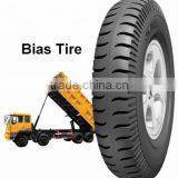 Bias Truck Tires 7.00x16 thumbnail-1