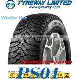 Winter Tire 245/75r16, 245/70r17, 225/75r16 thumbnail-1