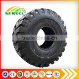 Small MOQ Wheel Loader Tire For 16/70-24 17.5R25 17.5X25 thumbnail-5