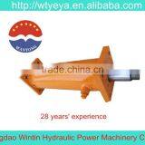 Two-way Hydraulic Cylinder Mini Hydraulic Jack thumbnail-3
