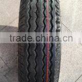 China Top 10 Hot Sale Manufacturer Light Truck Tires 750-16 thumbnail-1