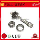 Aliababa Auto Accessory Automobile Starting Power Plastic Gear Wheel Gear thumbnail-1