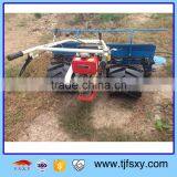 Price of Rice Multifunctional Harvester/Cutter-rower thumbnail-4