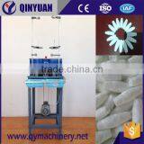 Good Quality Yarn Thread Bobbin Winding Machine thumbnail-1
