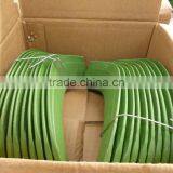 China Hot Selling Agriculture Machinery Parts Double Hole Rotary Tiller Blade thumbnail-3