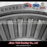 RNA324527 Needle Roller Bearing Without Inner Ring RNA Series thumbnail-4