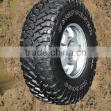 LT285/75R16 M/T SUV OWL New Product thumbnail-2