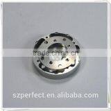 CNC Customized Machining Stainless Steel Car Spare Part / Auto Spare Parts Passed ISO,TUV,BV Certified thumbnail-6