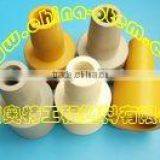 Fatigue Resistance and Wear Resistance PEEK Part of Electronic thumbnail-6