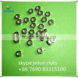 Wholesale High Quality Fastener Factory of Stainless Steel M6 Hex Nut thumbnail-6