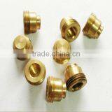 China Manufacter Brass Nut thumbnail-1