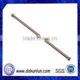 Customized Aluminum Precision Machining Needle Bar Long Shaft thumbnail-2