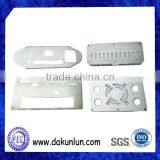 Various High Precision Customized Aluminum Stamping Parts thumbnail-6