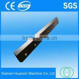 Circular Guillotine Cutting Disc Blade Knife Cutter for Paper Cutter Machine thumbnail-2