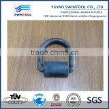 Metal Droped Forging Part-clevis Hook Eye Blot Jaw for Turnbuckle DIN 1478 and 1480 thumbnail-4