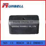 Small Rubber Trailer Bumper