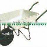 Cheapest Contruction Metal Wheel Barrow/ Trolley