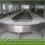 Good Quality Mobile Band Conveyor thumbnail-6
