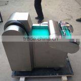 Stainless Steel Vegetable Chili Slicer Machine thumbnail-1