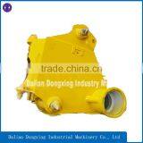 Large Capacity Loader Spare Parts for Heavy Machinery Loaders thumbnail-2