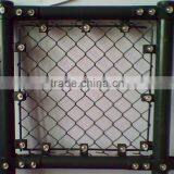 Various Type Automatic Chain Link Fence Machine / Chain Link Fence thumbnail-6