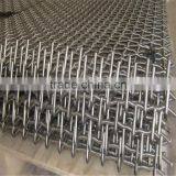 Qiangyu High Tensile Hooked Screen Mesh thumbnail-5