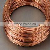 Discount!Factory Low Price 0.1mm-0.8mm High Quality Copper Wire/red Copper Wire thumbnail-2