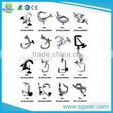 Aluminum Parallel Groove Clamps, Lighting Clamps ,Truss Hook Coupler thumbnail-6