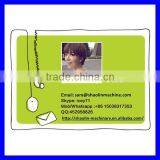 2015 Newest Hydraulic Aluminum Dross Ball Press Machine With High Standard thumbnail-6