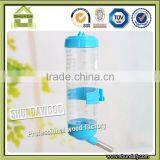 125ML Plastic Rabbit Dog Pet Drinking Water Bottle thumbnail-5