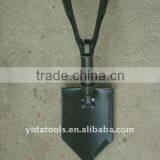 Foldable Camping Shovel thumbnail-1