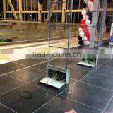 Supermarket Anti-Theft EAS RF Antenna Detector Gates thumbnail-6