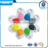 N405 Printing Csutom Programmable Ntag203 Smart Tag NFC thumbnail-2