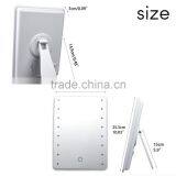 16 LED Light Makeup Mirror thumbnail-4