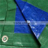 High Quality Chinese Factory Tarpaulin Plastic Sheet thumbnail-2