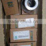 Shangong SEM Wheel Loader Part Oil Pump Connecting Sleeve thumbnail-2