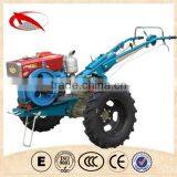 QLN Famous Chinese Brand European Quality Standard QLN Hand Tractor thumbnail-1