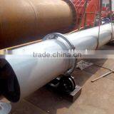 Environment Friendly 24x40 Inches Rotary Dryer /mining Ore Drying Machine for Hot Sale thumbnail-5