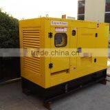 10KVA-2000KVA Micro Hydro Power Generator thumbnail-1