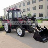 25hp-35hp TZ-3 Front End Loader Tractor Hot Sale thumbnail-3