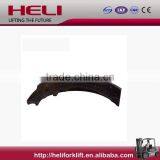 HELI Brand Forklift Brake Shoe thumbnail-1