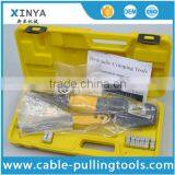 Hydraulic Crimping Tool With Safety Valve Inside EP-430 thumbnail-2