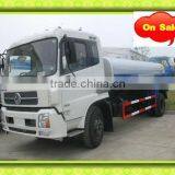 Spraying Vehicle,water Truck,water Wagon,spray Valve Water Trucks thumbnail-1
