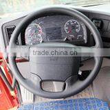 SINO HOWO 380HP 40 Ton 50 Ton 12-wheel Dump Truck thumbnail-4