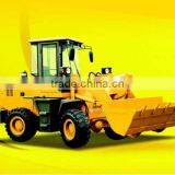 1.8tons Wheel Loader ZL918 With 0.7m3 Bucket,loading Capacity is 1500kg thumbnail-1