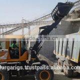Wheeled Loader thumbnail-4