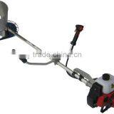 Wheat Rice Cutter Mini Harvester thumbnail-1