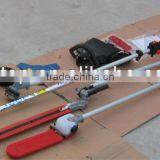 Easy Operation 4 Stroke 4in1 Multi-purpose Machine
